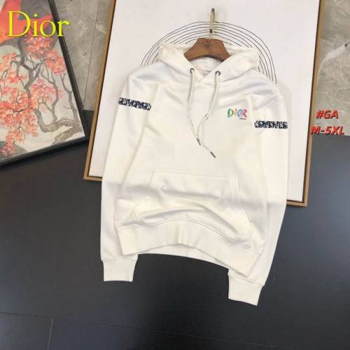 Dior men Hoodies-1440(M-XXXXXL)