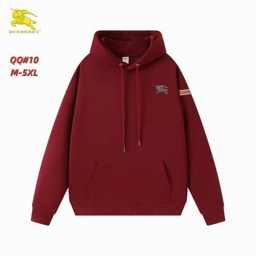 Burberry men Hoodies-1956(M-XXXXXL)