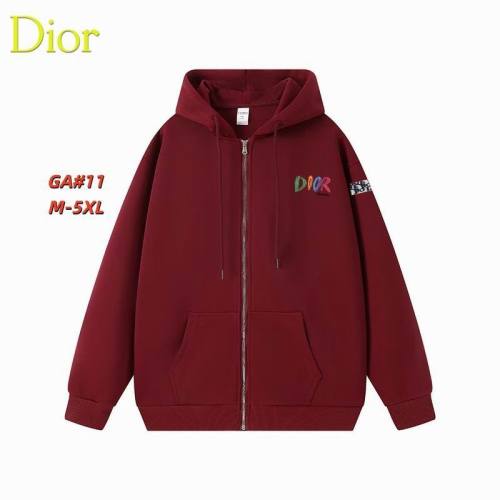 Dior men Hoodies-1418(M-XXXXXL)