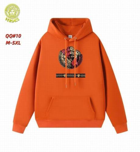 Ves men Hoodies-617(M-XXXXXL)