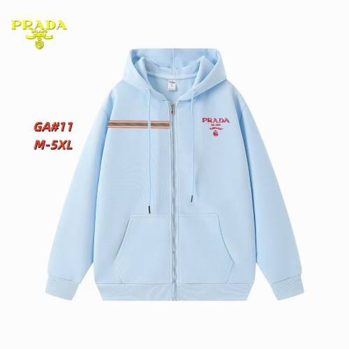 Prada Hoodies-083(M-XXXXXL)