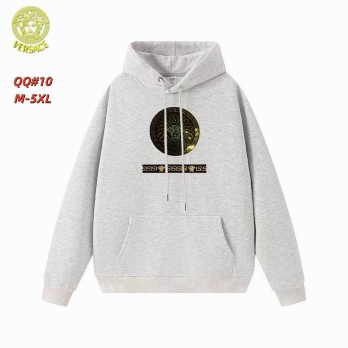 Ves men Hoodies-609(M-XXXXXL)