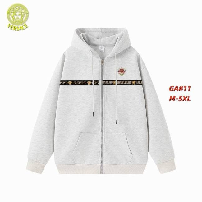 Ves men Hoodies-631(M-XXXXXL)
