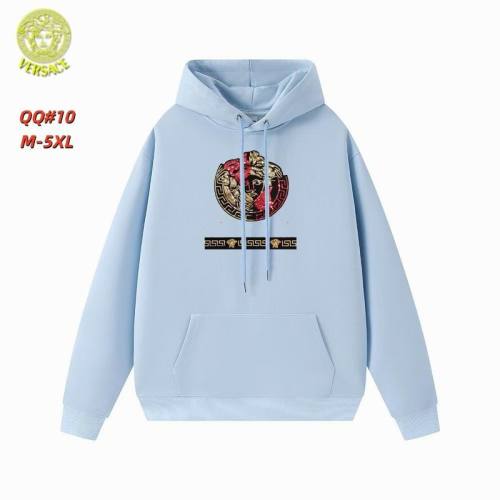 Ves men Hoodies-622(M-XXXXXL)