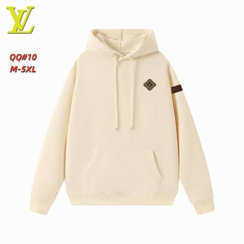 LV men Hoodies-3506(M-XXXXXL)