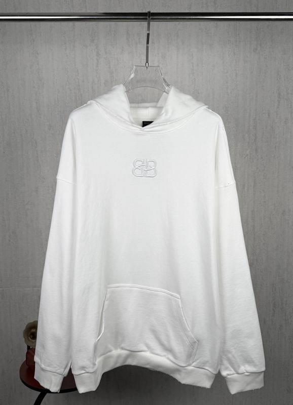 B men Hoodies-3261(XS-L)