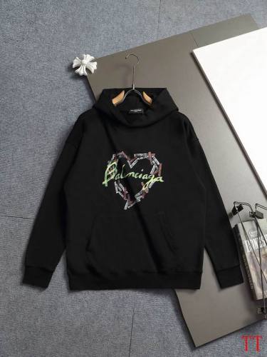 B men Hoodies-3231(S-XL)