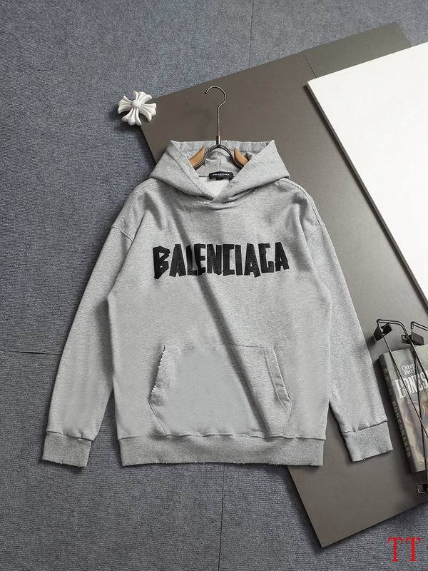 B men Hoodies-3235(S-XL)