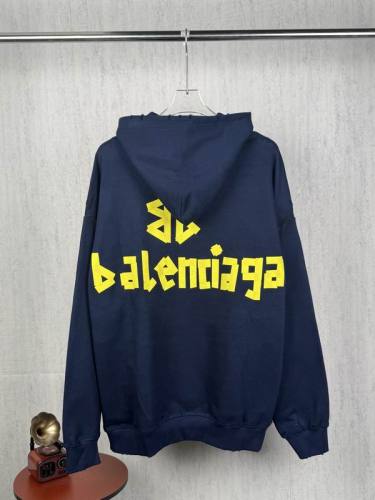 B men Hoodies-3266(XS-L)