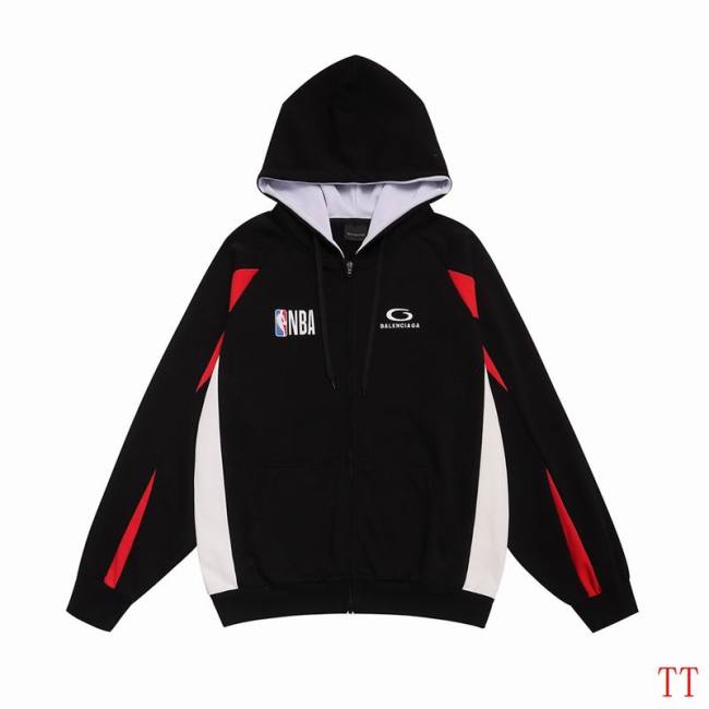 B men Hoodies-3173(S-XL)