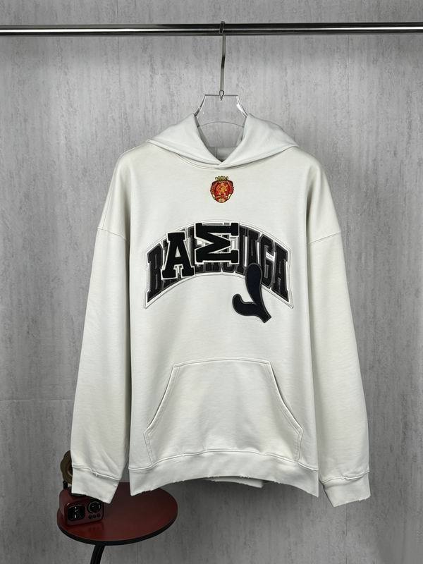 B men Hoodies-3258(XS-L)