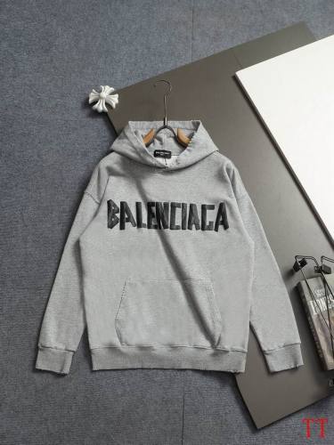 B men Hoodies-3241(S-XL)