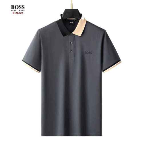 Boss polo t-shirt men-449(M-XXXL)