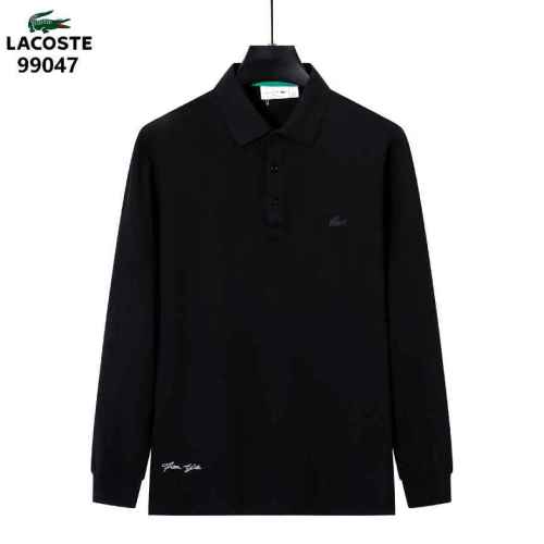Lacoste polo t-shirt men-330(M-XXXL)