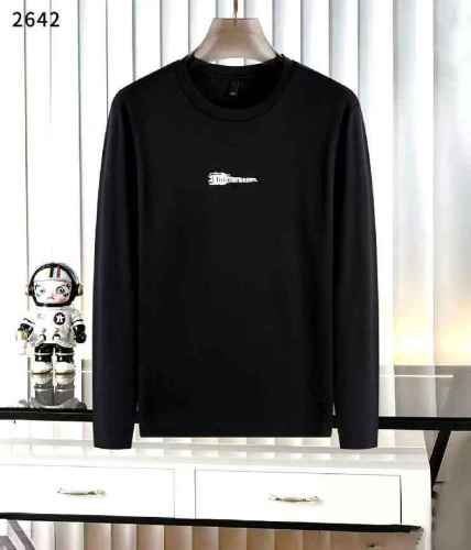 Dior long sleeve t-shirt-007(M-XXXL)