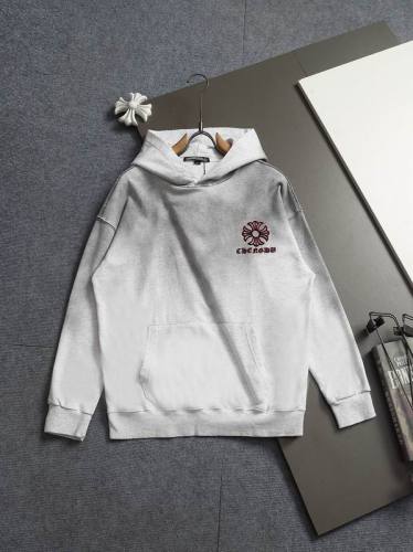 Chrome Hearts men Hoodies-2141(S-XL)