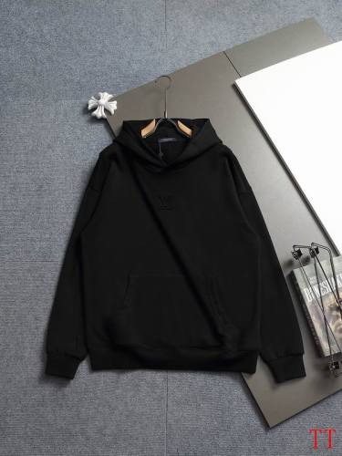 LV men Hoodies-3620(S-XL)