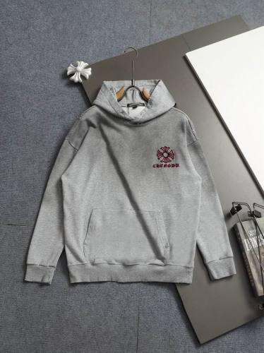 Chrome Hearts men Hoodies-2139(S-XL)
