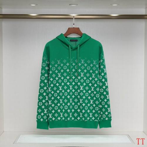 LV men Hoodies-3612(M-XXXL)
