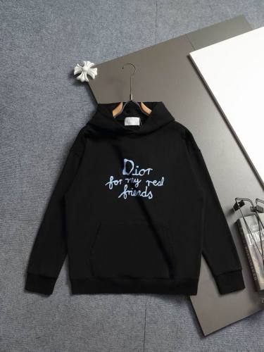 Dior men Hoodies-1447(S-XL)