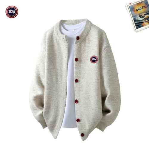 Canada Goose sweater-027(M-XXXL)