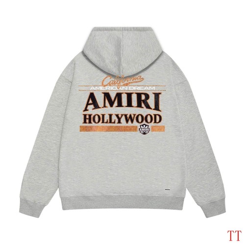 Amiri men Hoodies-3153(S-XXL)