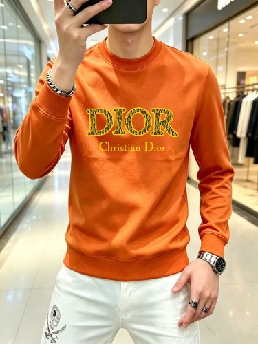 Dior men Hoodies-1481(M-XXXXXL)