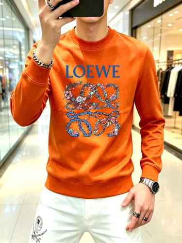 Loewe men Hoodies-520(M-XXXXL)