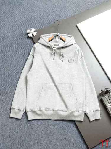 Dior men Hoodies-1458(XS-L)
