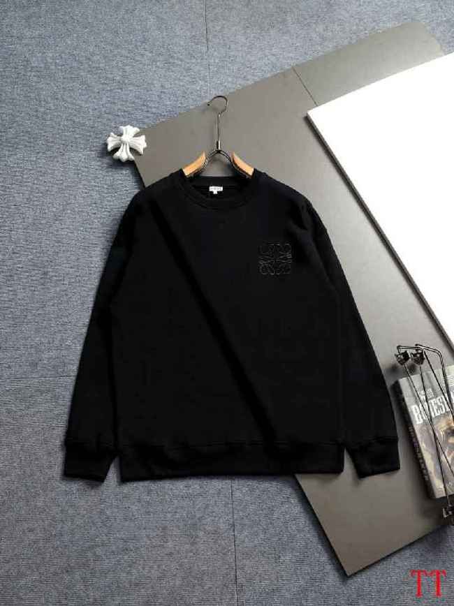 Loewe men Hoodies-490(XS-L)