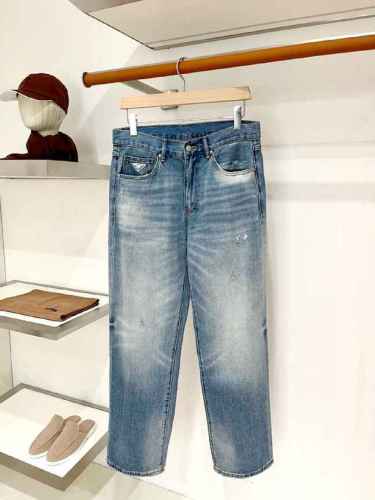 Prada men jeans AAA quality-008