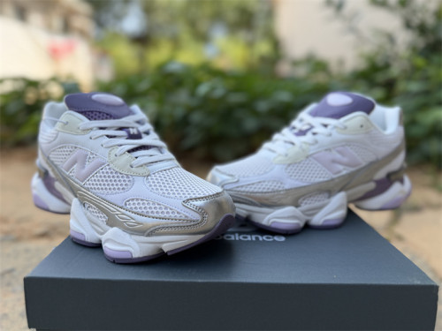 NB Shoes High End Quality-404