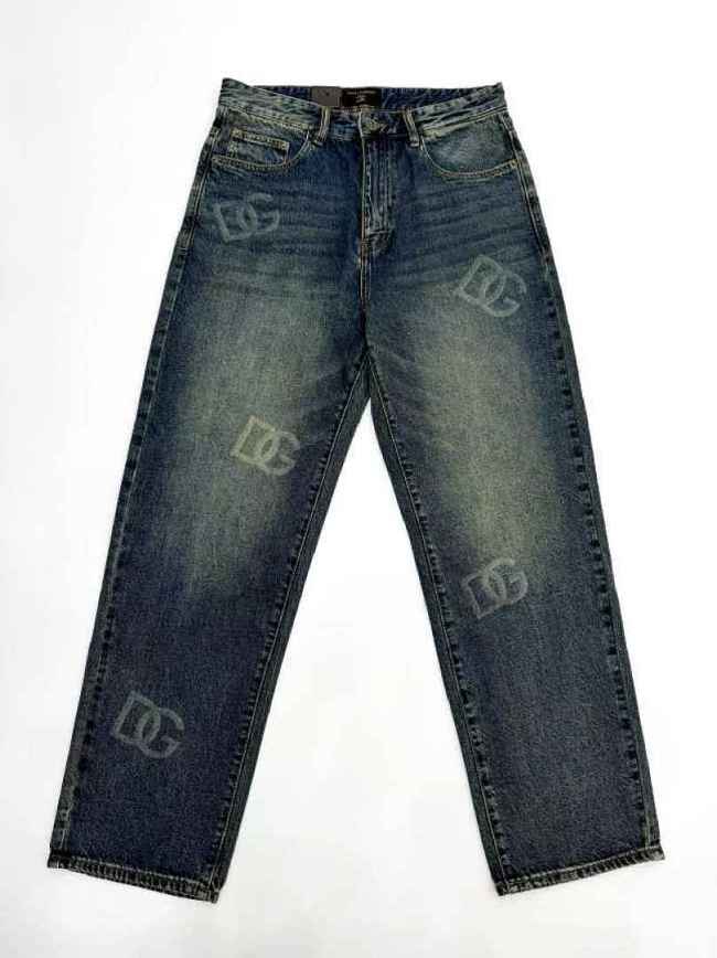 D&G men jeans AAA quality-075