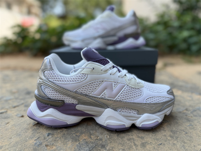 NB Shoes High End Quality-404
