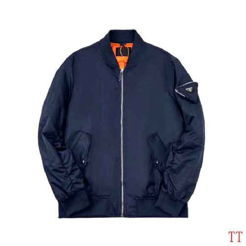 Prada Coat men-531(XS-L)