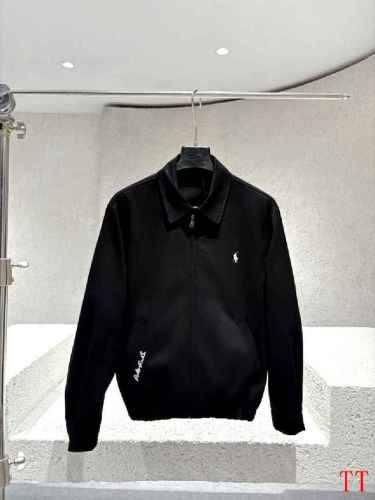 Polo Coat men-138(S-XL)