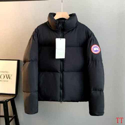 CG Down Jacket men-1068(XS-XXL)