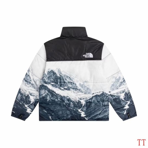 The North Face Down Coat-365(M-XXL)