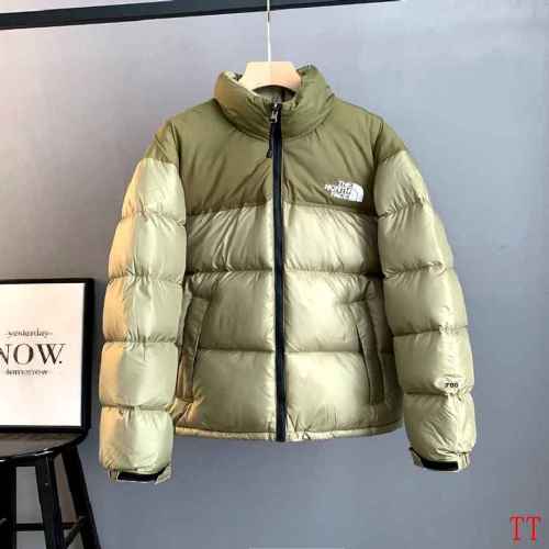 The North Face Down Coat-358(S-XXL)