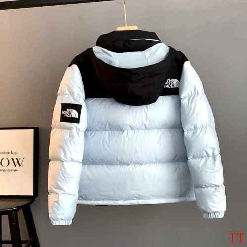 The North Face Down Coat-368(XS-XXL)