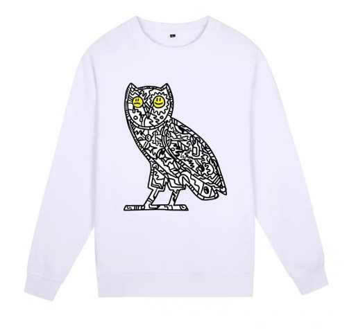 Drake OVO Hoodies-013(S-XXL)