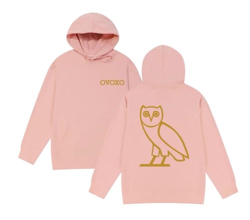 Drake OVO Hoodies-041(S-XXL)