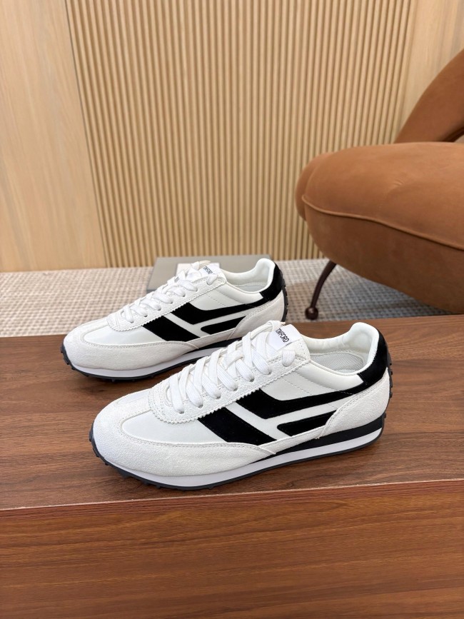 TOM FORD women shoes 1：1 quality-004