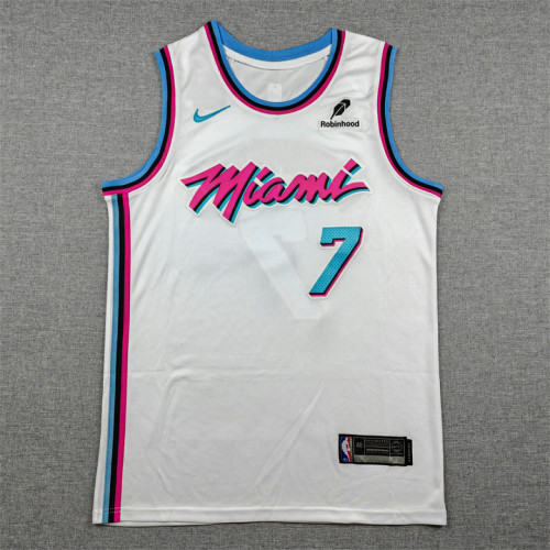 NBA Miami Heat-272