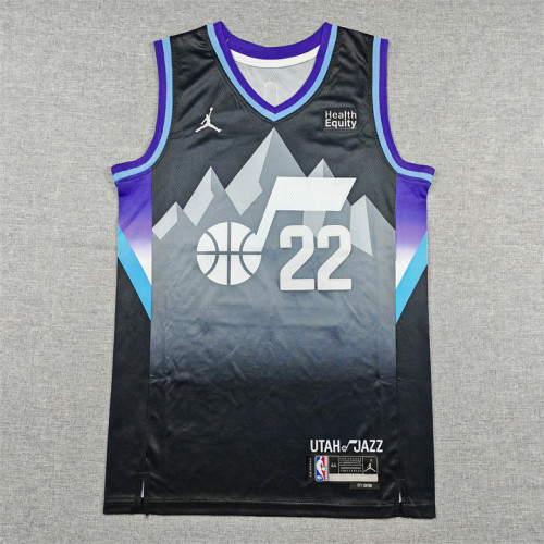 NBA Utah Jazz-111