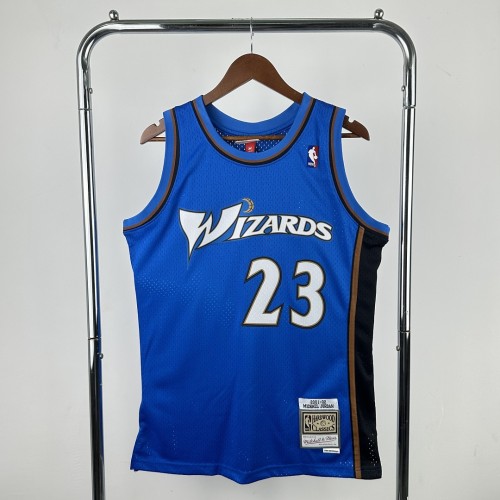 NBA Washington Wizards-070