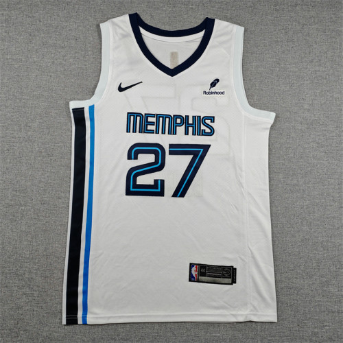 NBA Memphis Grizzlies-168