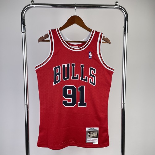 NBA Chicago Bulls-535