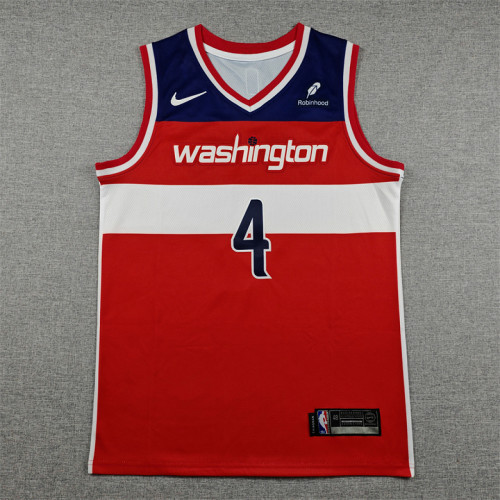 NBA Washington Wizards-071