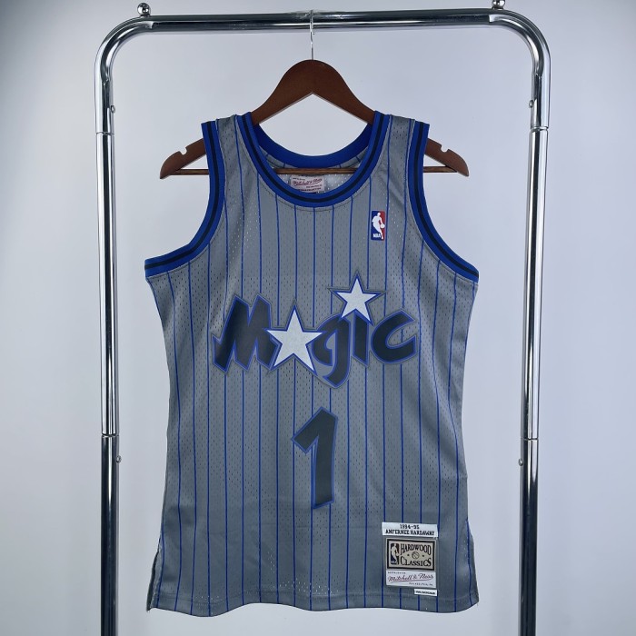 NBA Orlando Magic-208
